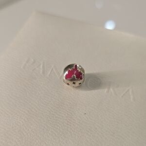 Authentic Pandora Charm. HK Exclusive